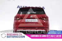 2020 Seat Alteca