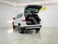 2020 Seat Alteca