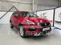 2020 Seat Alteca