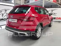 2020 Seat Alteca