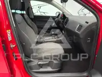 2020 Seat Alteca