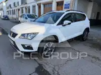 2020 Seat Alteca