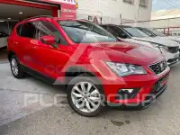2020 Seat Alteca