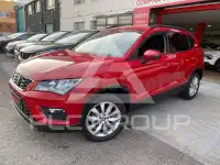 2020 Seat Alteca