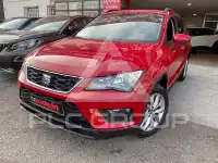 2020 Seat Alteca