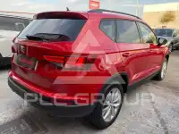 2020 Seat Alteca