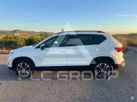 2020 Seat Alteca
