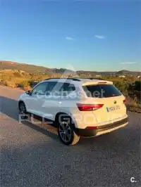 2020 Seat Alteca