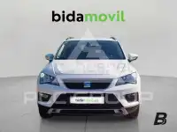 2020 Seat Alteca