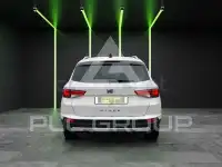 2020 Seat Alteca