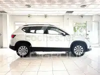 2020 Seat Alteca