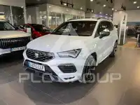 2020 Seat Alteca
