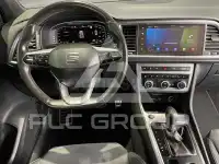 2020 Seat Alteca