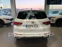 2020 Seat Alteca