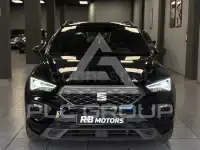 2020 Seat Alteca