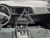 2020 Seat Alteca