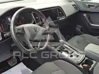 2020 Seat Alteca