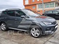 2020 Seat Alteca