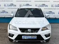 2020 Seat Alteca