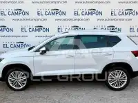 2020 Seat Alteca