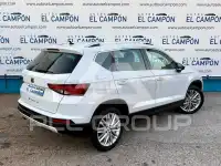 2020 Seat Alteca