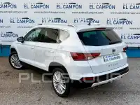 2020 Seat Alteca
