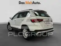 2020 Seat Alteca
