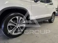 2020 Seat Alteca