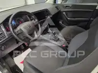 2020 Seat Alteca
