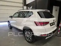 2020 Seat Alteca