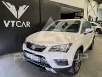 2020 Seat Alteca