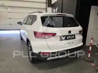 2020 Seat Alteca
