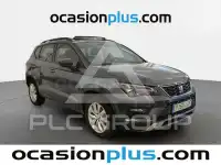 2020 Seat Alteca