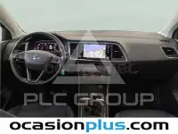 2020 Seat Alteca
