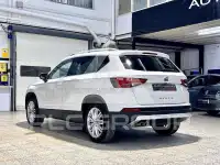 2020 Seat Alteca