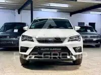 2020 Seat Alteca