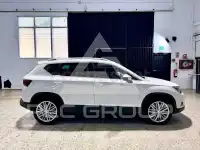 2020 Seat Alteca
