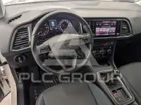 2020 Seat Alteca
