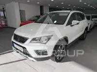 2020 Seat Alteca