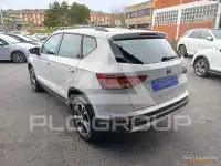 2020 Seat Alteca