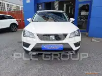 2020 Seat Alteca