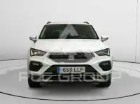 2020 Seat Alteca