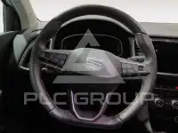 2020 Seat Alteca