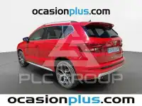 2020 Seat Alteca