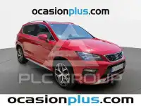 2020 Seat Alteca