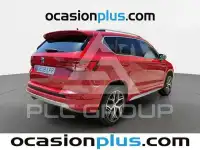 2020 Seat Alteca
