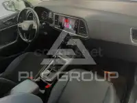 2020 Seat Alteca