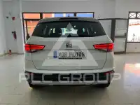 2020 Seat Alteca
