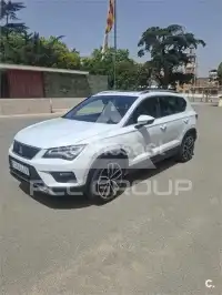 2020 Seat Alteca