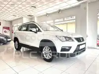 2020 Seat Alteca